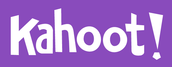 Kahoot- Student logo